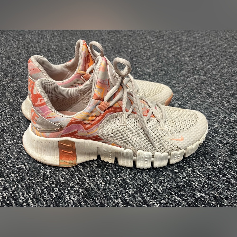 Nike Metcon’s - W9
